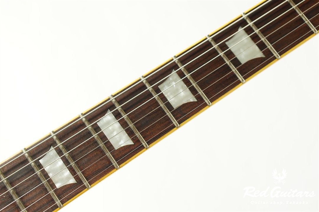 Les Paul Standard - Cherry Sunburst